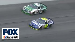 Top 10 NASCAR Finishes on FOX [upl. by Nnad260]