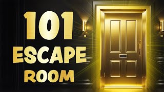 101 Level Escape Room Walk Through Guide 893002762901 [upl. by Allisurd393]