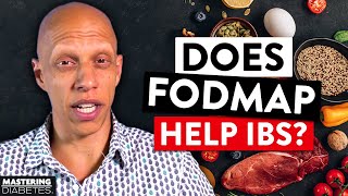 What Is FODMAP Diet And Is It Credible  Mastering Diabetes [upl. by Ettelloc245]