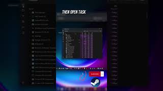 Fix Slow Download Speed Steam Games Solve [upl. by Fairleigh]