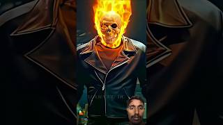 Ghost rider movie attitude status marvel ghostrider edit mcu youtubeshorts [upl. by Haile]