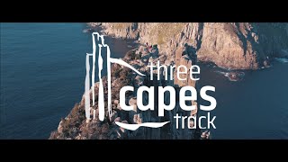 Three Capes Track [upl. by Jerry]