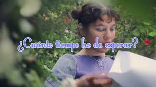 Simonia  Muñecas Videolyrics [upl. by Hanikehs]