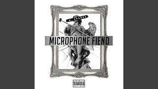 Microphone Fiend feat Jeff Chery [upl. by Horan]