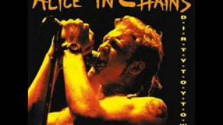 Alice In Chains  Junkhead Live in England 1993 [upl. by Salokcin]