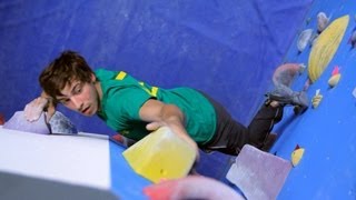 Different Types of Indoor Climbing  Rock Climbing [upl. by Yaeger]