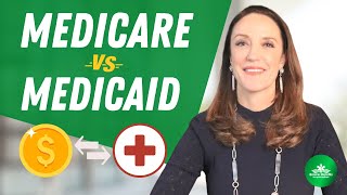 MediCARE vs MediCAID  Medicaid Programs and How They Affect Your Medicare [upl. by Klein]