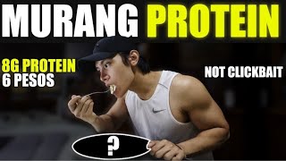 TOP 12 MURANG PROTEIN FOODS  Cheap Protein  Low Budget Protein [upl. by Lawtun]