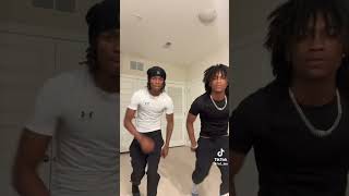 TGIF  Glorilla extended version tgif glorilla tiktoktrending tiktokviral trend dance [upl. by Ardnekal]