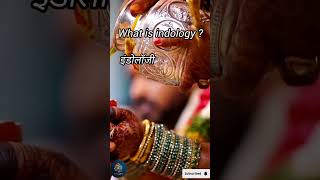 What is Indology Explained indology [upl. by Atined44]