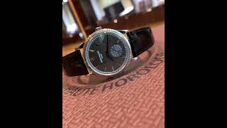 Patek Philippe Calatrava Ref 6119G001 Preowned 2022 [upl. by Peih]