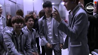 BANGTAN BOMB suddenly Rap party  BTS 방탄소년단 [upl. by Den303]