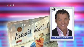 Eindsignaal John de Bever de voetballer [upl. by Fasta]