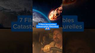 7 Films de catastrophes naturelles  film cinema netflix [upl. by Sivia490]