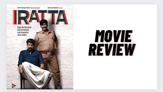 This is Malayalam OldboyIratta Movie Review [upl. by Meredi898]