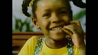 Fritos Corn Chips 1979 Muncha Buncha Commercial [upl. by Bobbee469]