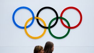 ‘Huge controversy’ Paris Olympics opening ceremony removed from YouTube channel [upl. by Tallbott]