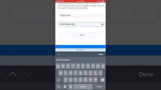 How to change wifi password  how to change wifi Name huawei wifi wifi shorts [upl. by Holloway806]