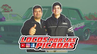 Locos por las picadas RadioTv [upl. by Llenroc701]