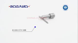 diesel common rail nozzle DLLA146P140Automotive nozzles DLLA146P140diesel common high fuel [upl. by Eb215]