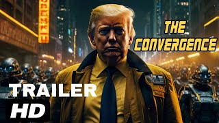 The Convergence  Teaser Trailer  Donald Trump [upl. by Domella]