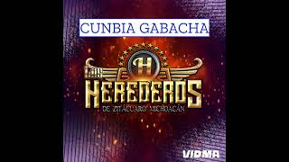 cumbia gabacha [upl. by Radferd]