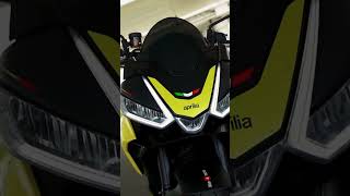 Aprilia Tuono 660 [upl. by Kucik]