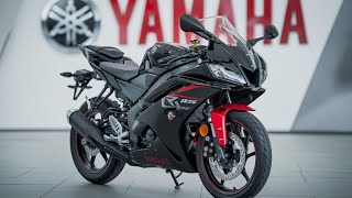 AllNew 2025 Yamaha R15 V5  A Game Changer for Sportbike Enthusiastsquot [upl. by Elbag589]