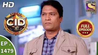 CID  Ep 1479  Full Episode  16th December 2017 [upl. by Dorrej611]