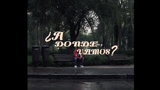 Dromedarios Mágicos  A Dónde Vamos feat Alex Cuba Video oficial [upl. by Aihcats]