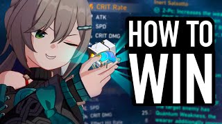 The ONLY Relic Farming Guide You Will EVER Need  Honkai Star Rail [upl. by Geminius]