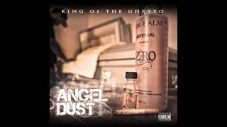 ZRo  Love It feat Lil Flea Angel Dust 2012 Track 06 [upl. by Otilrac952]