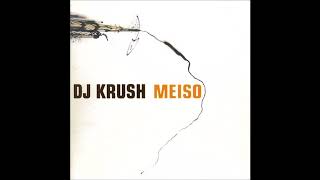 DJ Krush  Meiso  FULL ALBUM [upl. by Avehstab620]