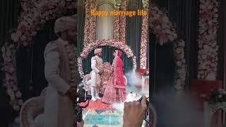 IASHitesh weds IASRenu meenajaimala Karauli jaipur rabnebanadijodi motivational shadi [upl. by Proudfoot798]