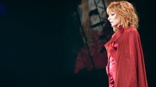 Mylène Farmer Live 2019 Outro  nonofficial guitar version 4K [upl. by Bartlett122]