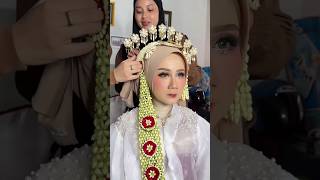 Tutorial makeup by ayyunazzuyyin ✨makeupartist muahits makeupnatural makeupplowles looknatural [upl. by Ehudd623]