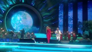 Al Bano amp Romina Power in Moscow 2013  Ромина Пауэр и Аль Бано [upl. by Miles]