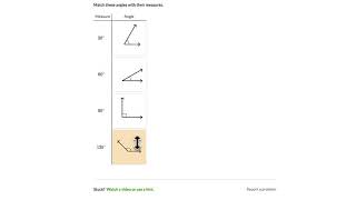 Identifying an angle Hindi [upl. by Isac]