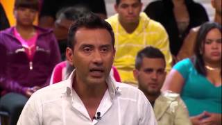 Subasta por marido infiel Parte 1 de 3 864 Caso Cerrado [upl. by Maghutte530]