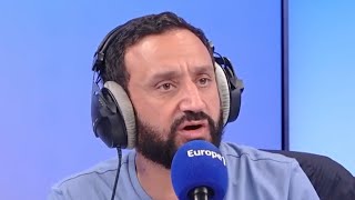 Le gros coup de gueule de Cyril Hanouna sur le wokisme  quotOn nen peut plus quot [upl. by Rikahs]