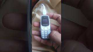 Nokia 3310 mini imei change  Nokia 3310 smal IMEI code  Nokia chota mobile IMEI change  Nokia [upl. by Karleen889]