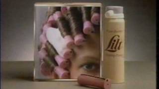 Lilt Home Perm Haircare [upl. by Azpurua]