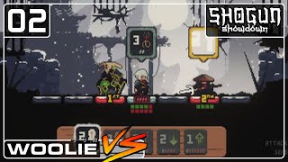 Nobunutters Rise Up  Shogun Showdown 2 [upl. by Augustine]