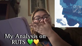 My Analysis on RUTSZarry💚💛 [upl. by Eibor]