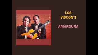 AMARGURA Los Visconti INTRO Tutorial [upl. by Amaleta]