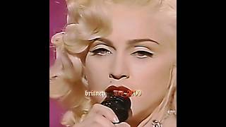 Madonna  Oscars 1991 [upl. by Rosenberger]