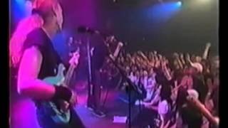 Mr Big  Live At The Roxy 1999 [upl. by Ahsiam731]