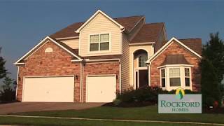 Rockford Homes The Heather [upl. by Kuhlman44]