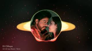 Udi Udi Jaye Remix  Raees [upl. by Itsyrk]