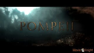 Bastille  Pompeii 2014  Movie Trailer  Song by Bastille [upl. by Jocelyn]